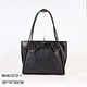 handbag with laptop compartment
